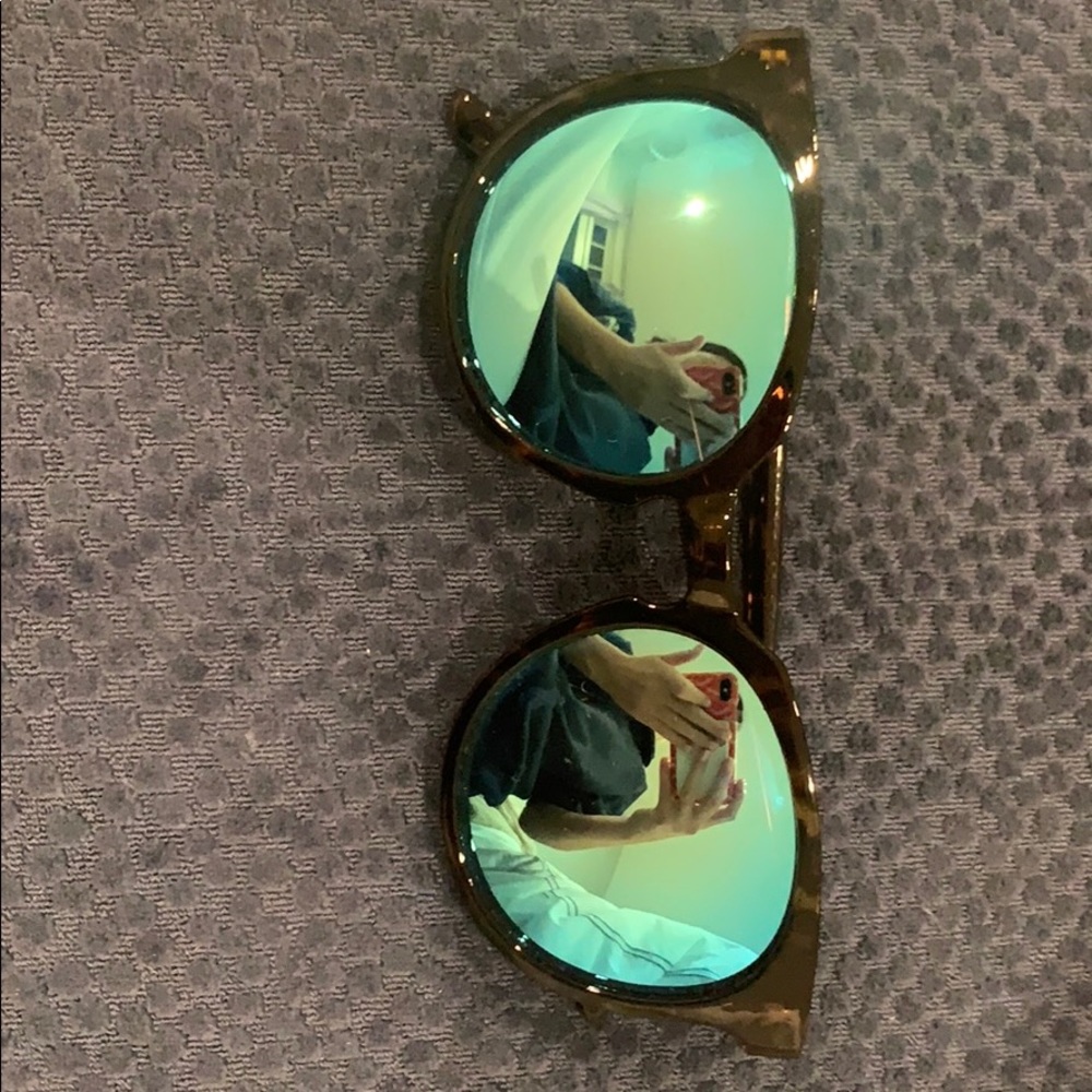 Quay Sunglasses